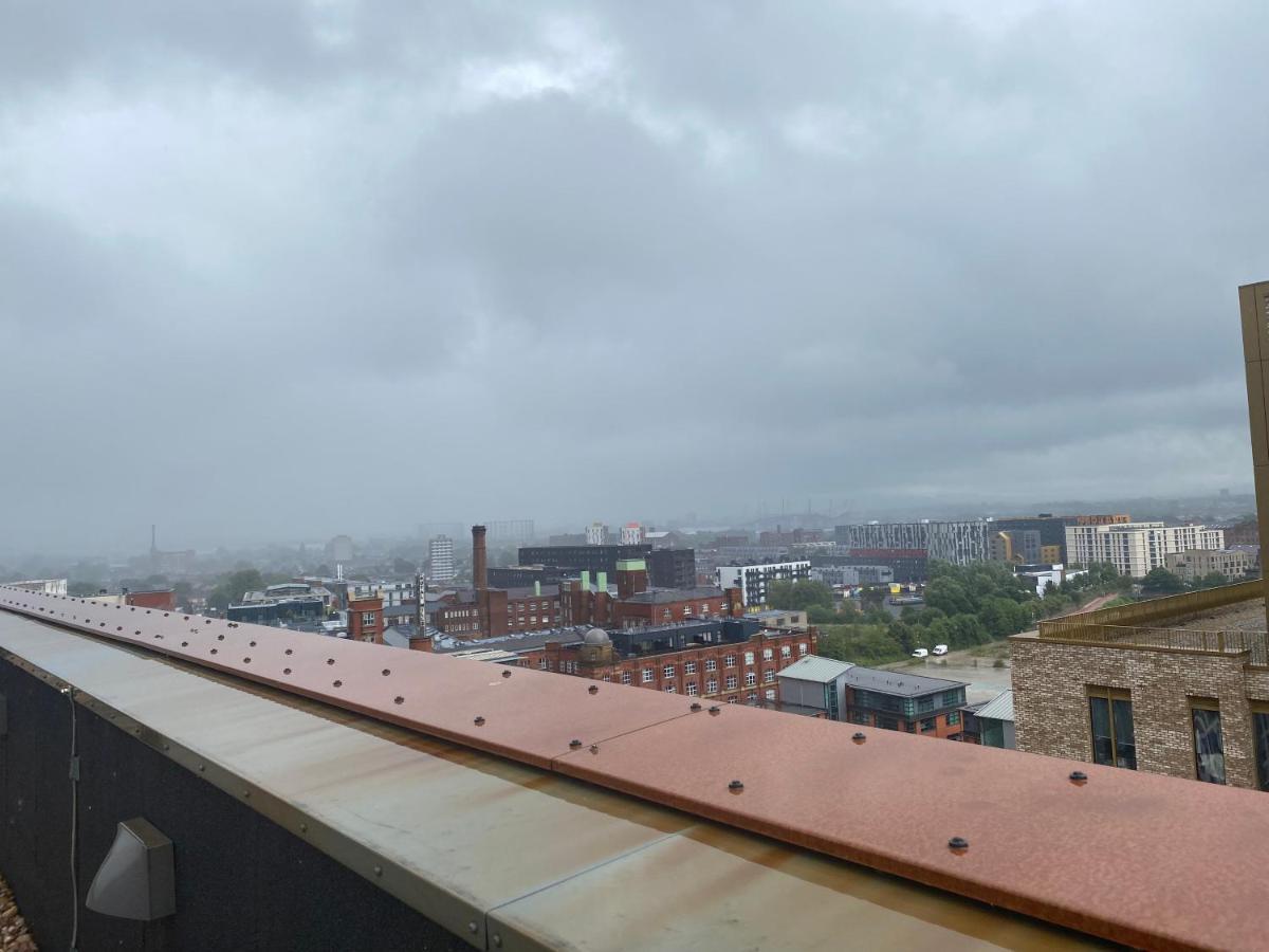 Oxid House Apartment - Manchester — Photos 2